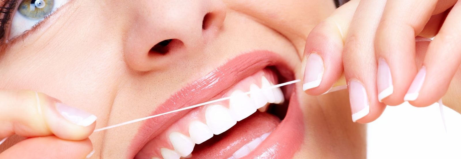 Cosmetic Dentistry